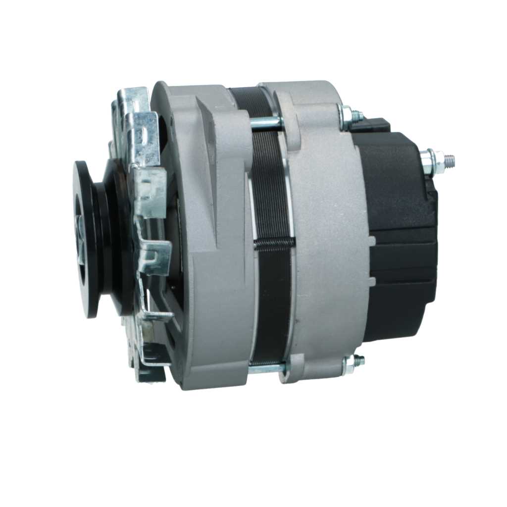 Lichtmaschine passend für Fiat  Tempra SW/Weekend (Denso RNL3389 55 A