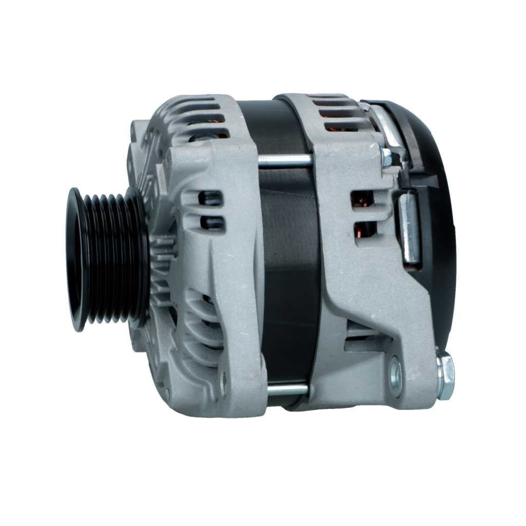 Lichtmaschine passend für Ford   RNL104211-0240 220 A