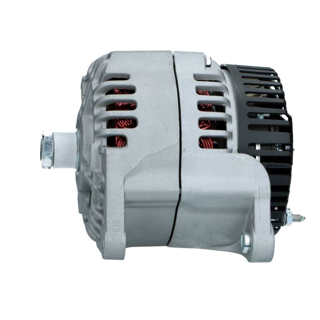 Alternator suitable for Perkins RNL11203433 100 A