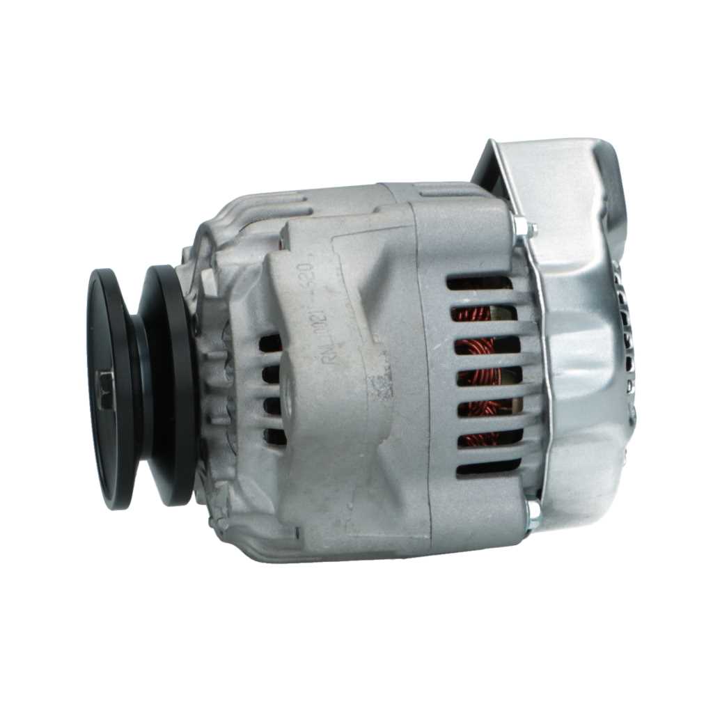 Lichtmaschine passend für Daihatsu  Mira  RNL100211-4620 40 A