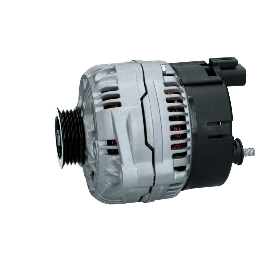 Alternator suitable for Mitsubishi Carisma RNL315008 75 A
