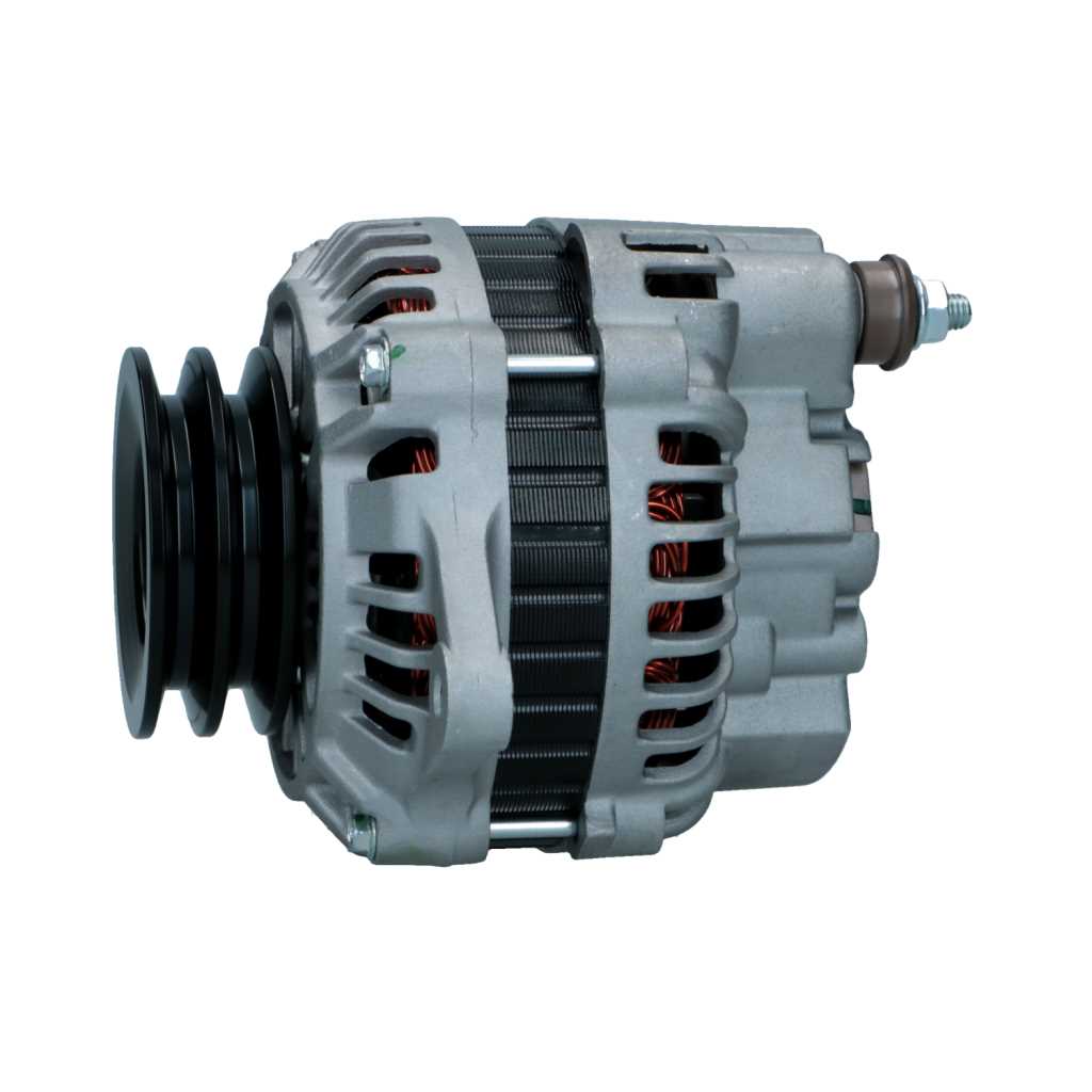 Lichtmaschine passend für Mitsubishi   RNLA3TA8199 35 A