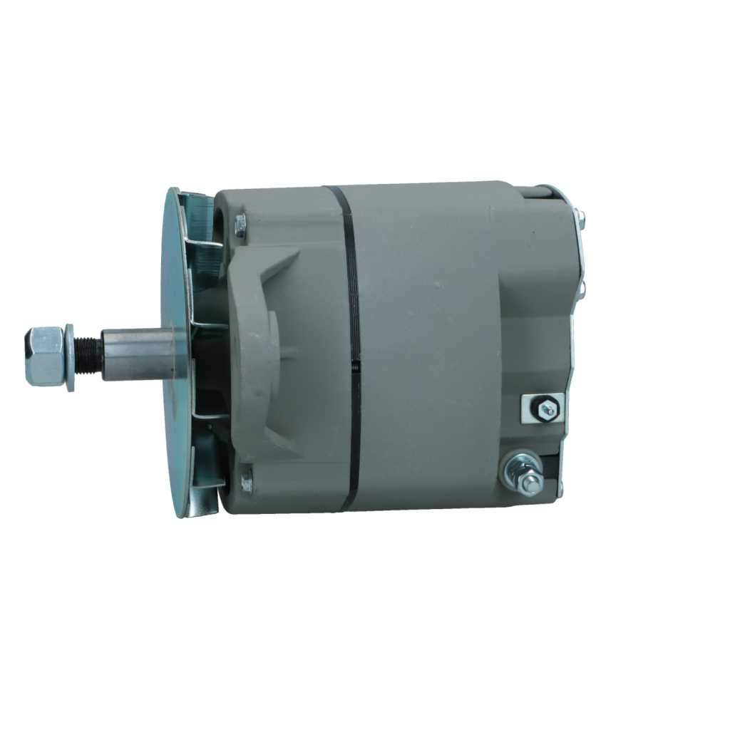 Alternator suitable for Daewoo RNL1117642 45 A