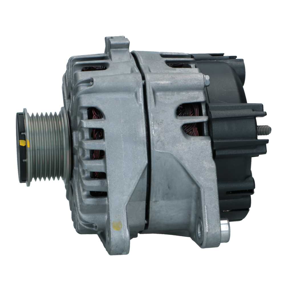 Original new Valeo alternator suitable for Fiat Ducato 30 FGN20S045 200 A