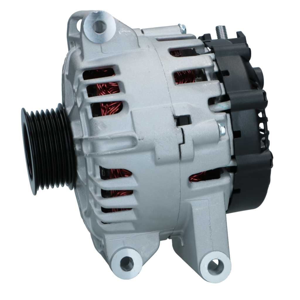 Alternator suitable for Opel 9-5 RNLTG12C053 140 A