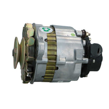 Charger l'image dans la galerie, Generalüberholt OEM Lichtmaschine passend für Mazda  (Mitsubishi 178JAR 55 A