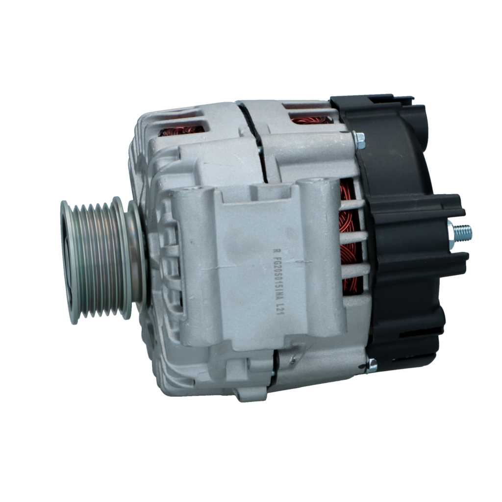 Alternator suitable for Audi Macan RNLFG20S015INA 220 A