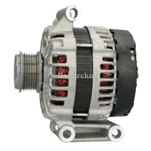 Load image into Gallery viewer, Alternator suitable for Citroën/Peugeot Transit Tourneo RNL711101INA 150 A