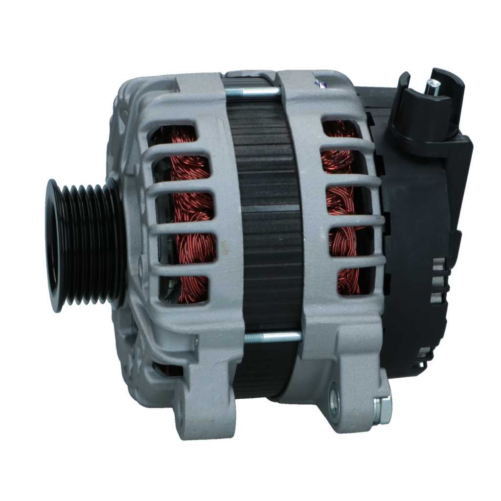 Alternator suitable for Jaguar Discovery Sport RNL812017 180 A