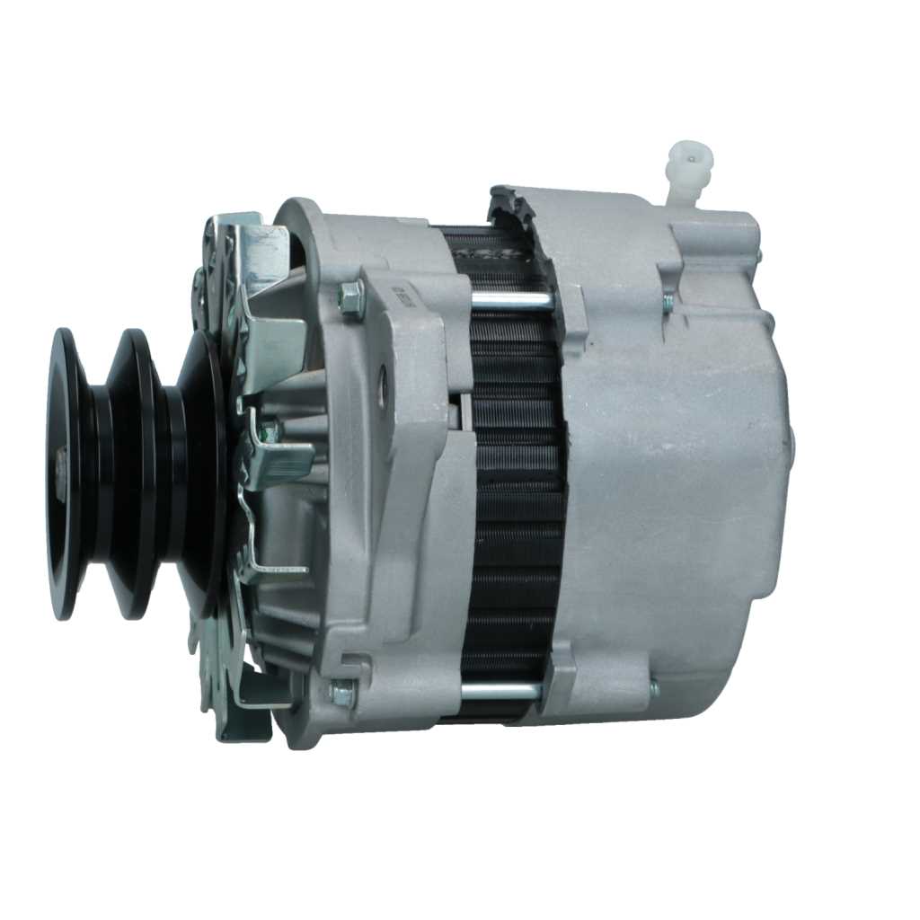 Alternator suitable for Caterpillar RNLA4TU3586 50 A