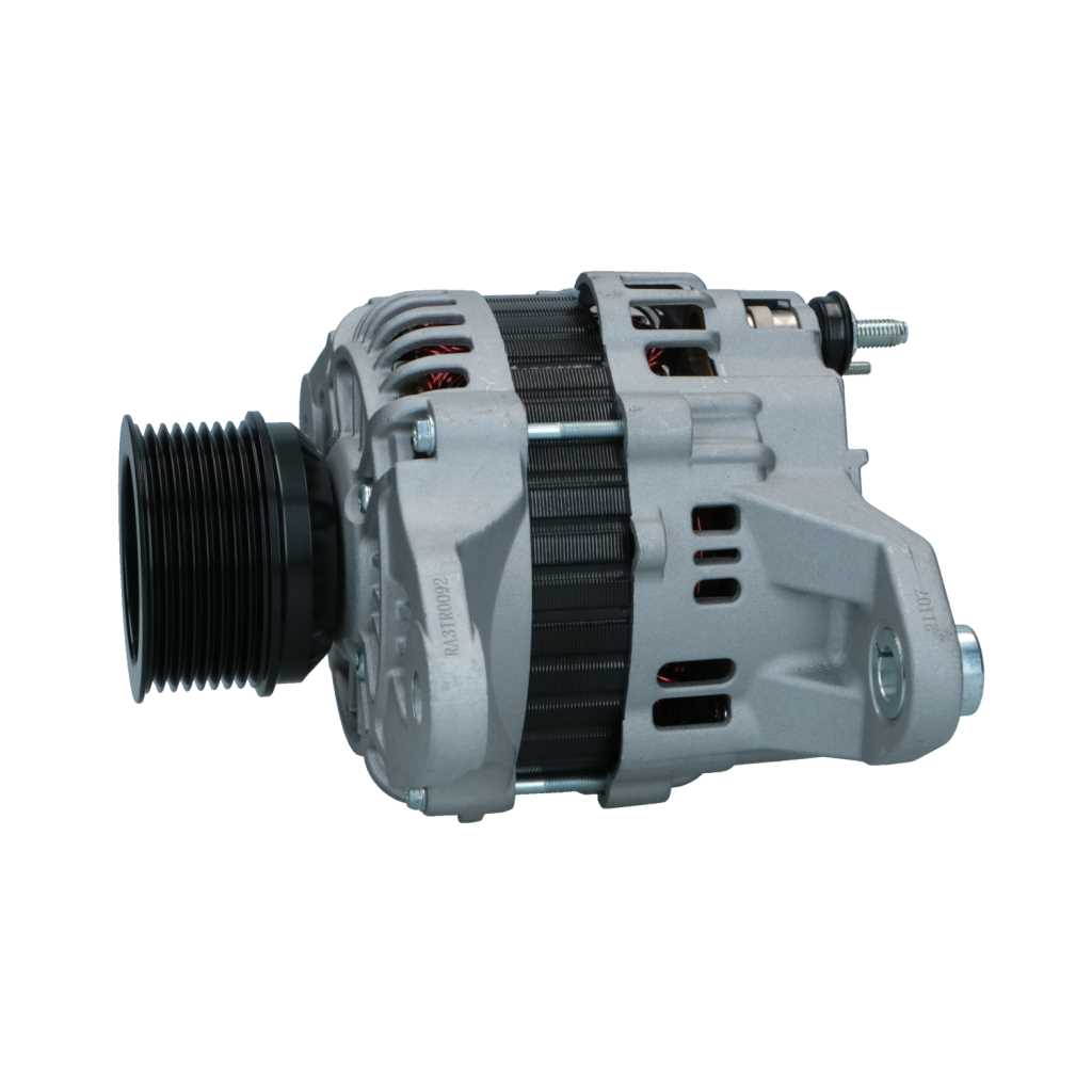 Alternator suitable for Volvo 115A RNLA3TR0092 115 A
