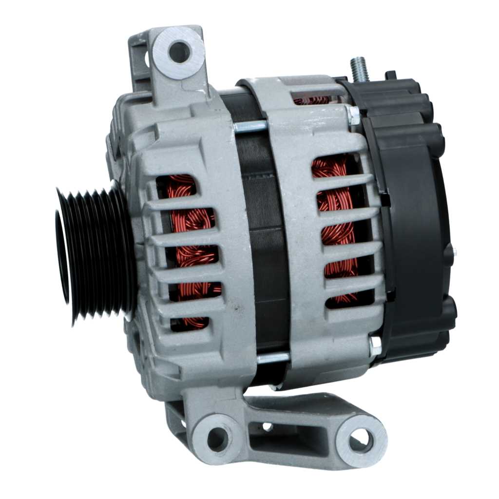 Alternator suitable for Opel RNLFG15S035 150 A