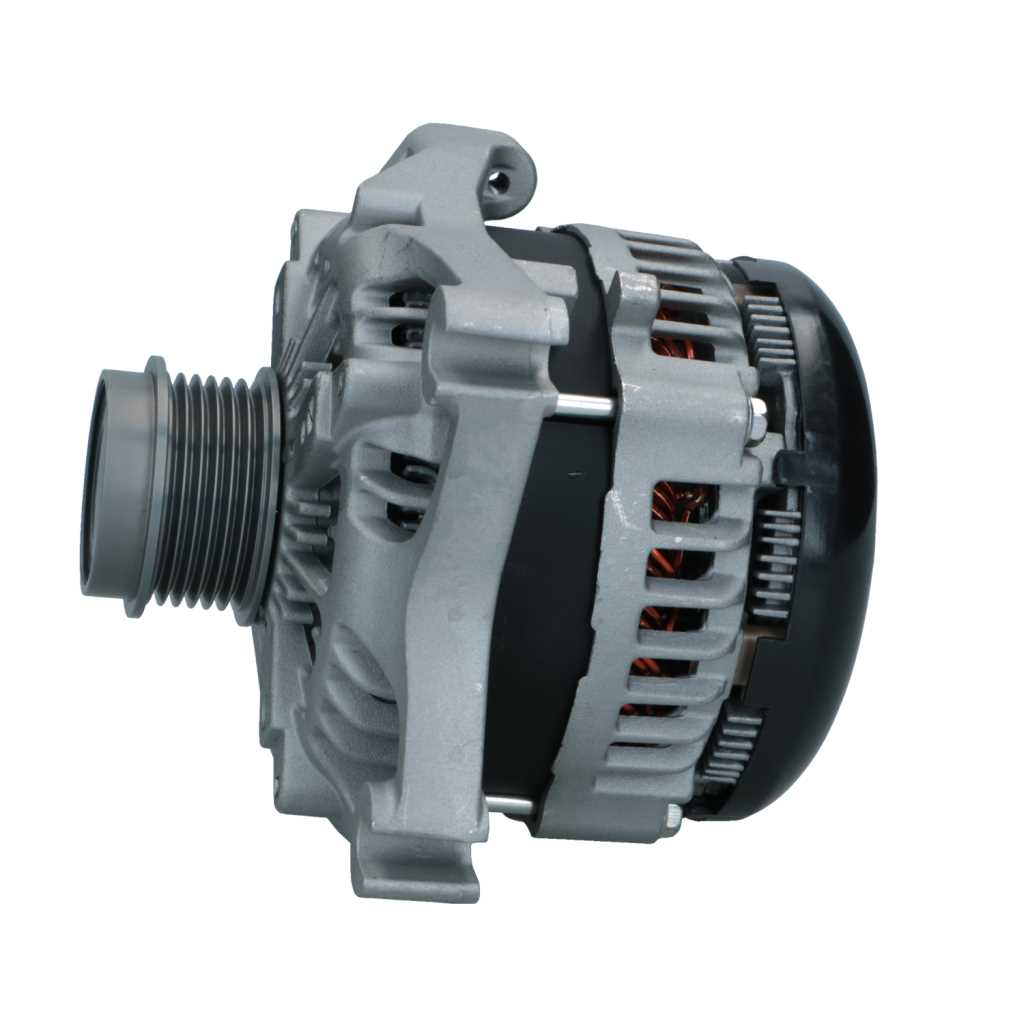 Lichtmaschine passend für Ford   RNL104210-6180 220 A