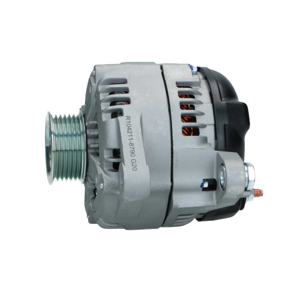 Alternator suitable for Hyundai Tucson Kia RNL104211-8790 150 A
