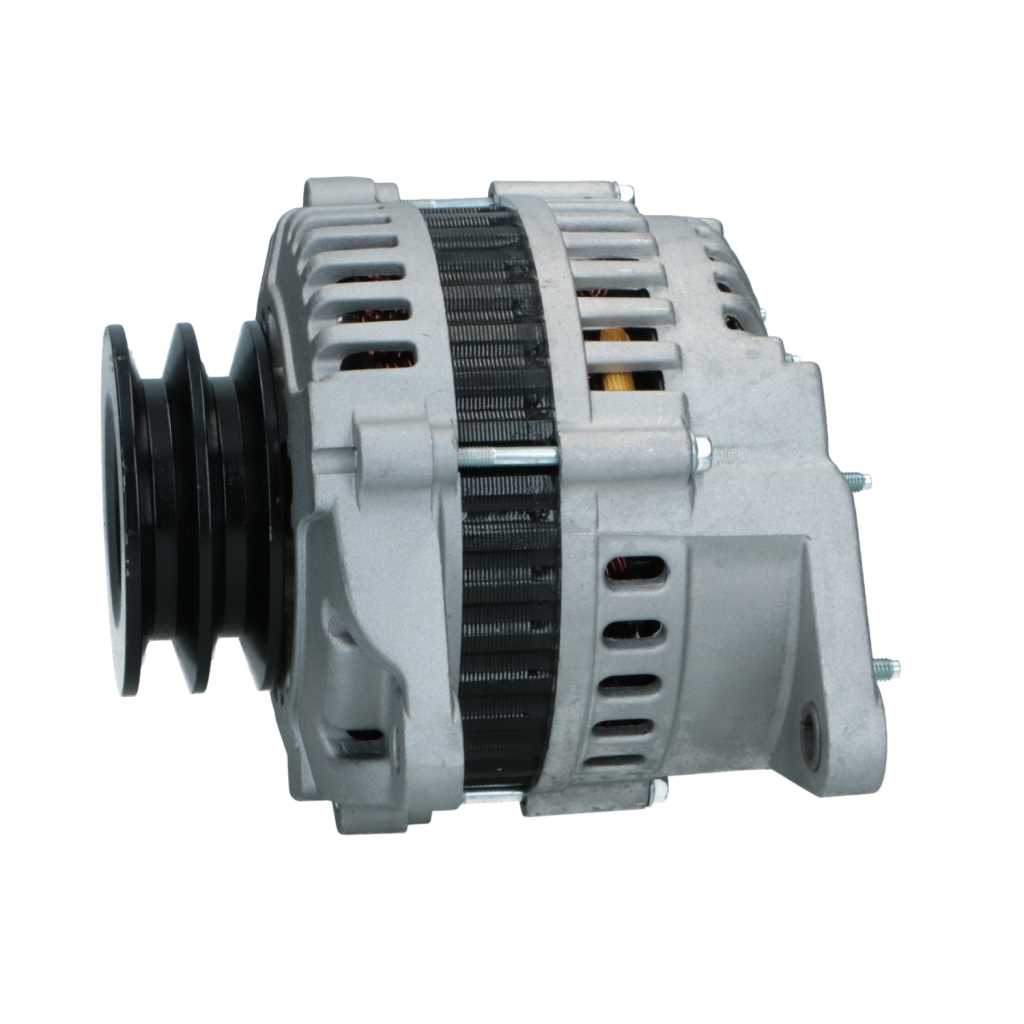 Alternator suitable for Nissan Patrol GR RNL1594JA 100 A