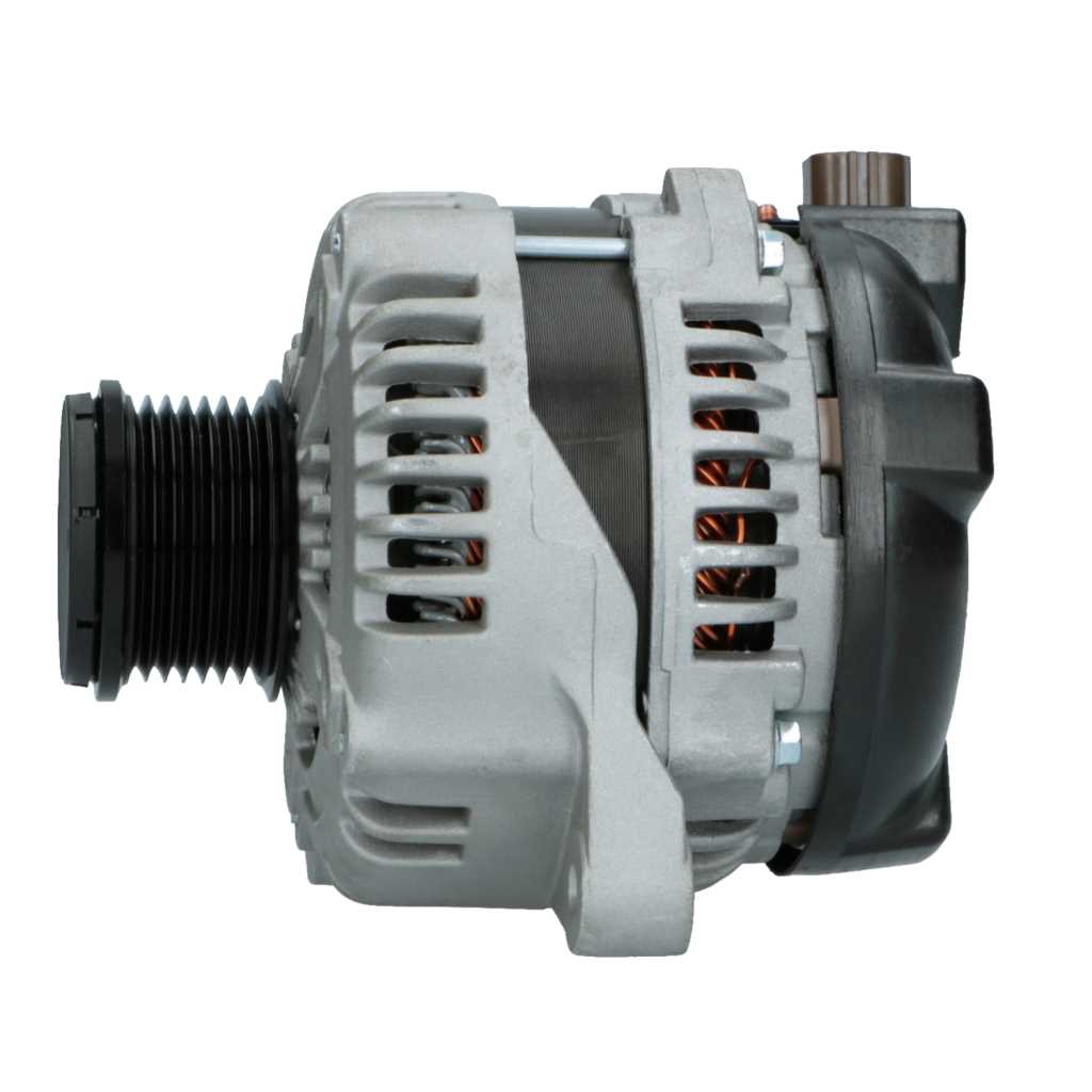 Alternator suitable for Toyota RNL104210-1701 100 A