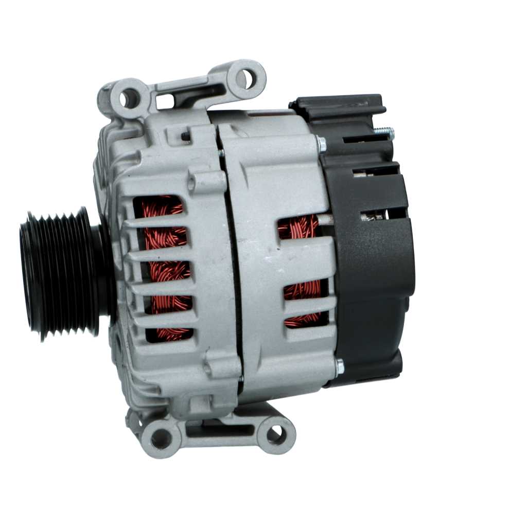 Alternator suitable for Audi SQ5 Quattro RNLFG20S017 180 A