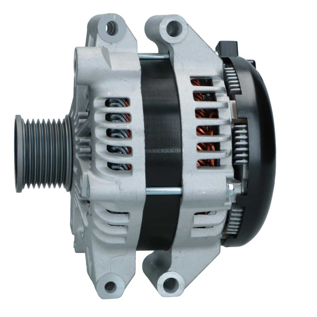 Alternator suitable for BMW 530i RNL104210-6250 210 A