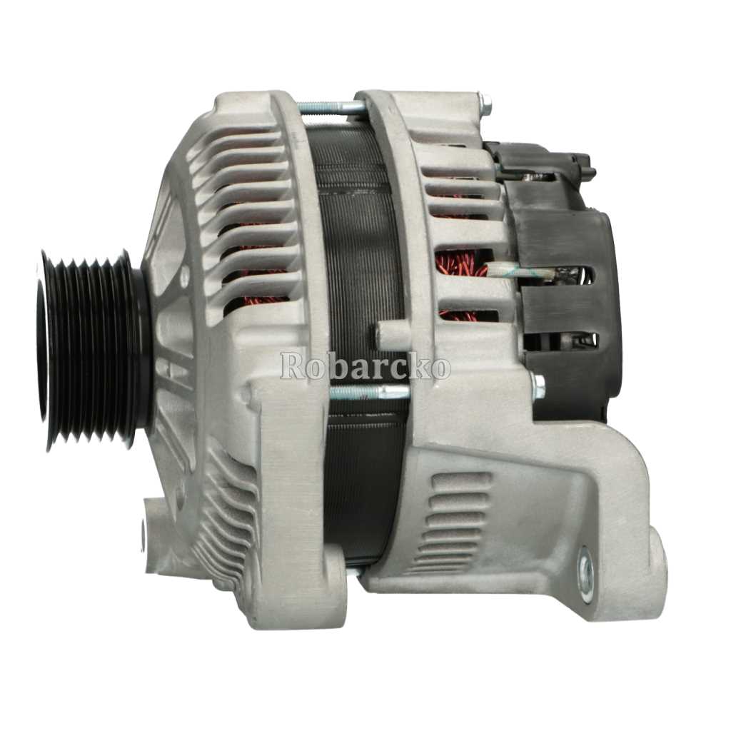 Lichtmaschine passend für BMW  320d Land RNLA14VI45 150 A