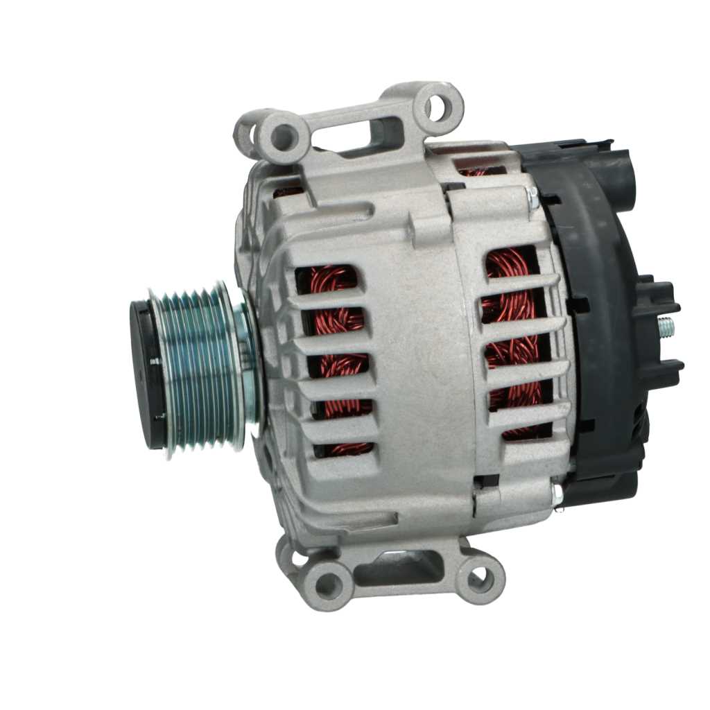 Alternator suitable for Volkswagen Q5 Quattro RNLTG15C094OER 150 A