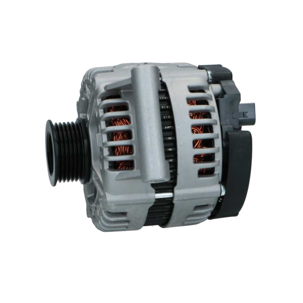 Alternator suitable for Ford Transit 300 RNL615001 150 A