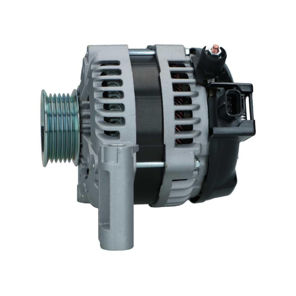 Lichtmaschine passend für Ford   RNL104210-5300 130 A