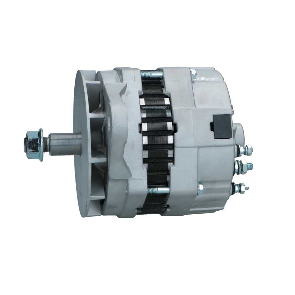 Alternator suitable for Cummins RNL19020302 145 A