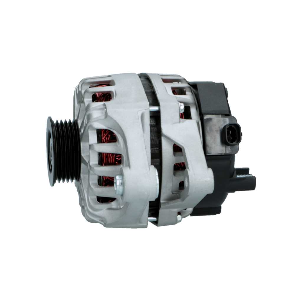 Alternator suitable for Opel RNLTG9S114 100 A