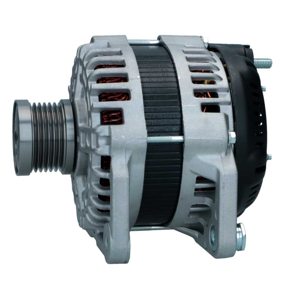 Alternator suitable for Nissan RNLLR1140-807BS 140 A