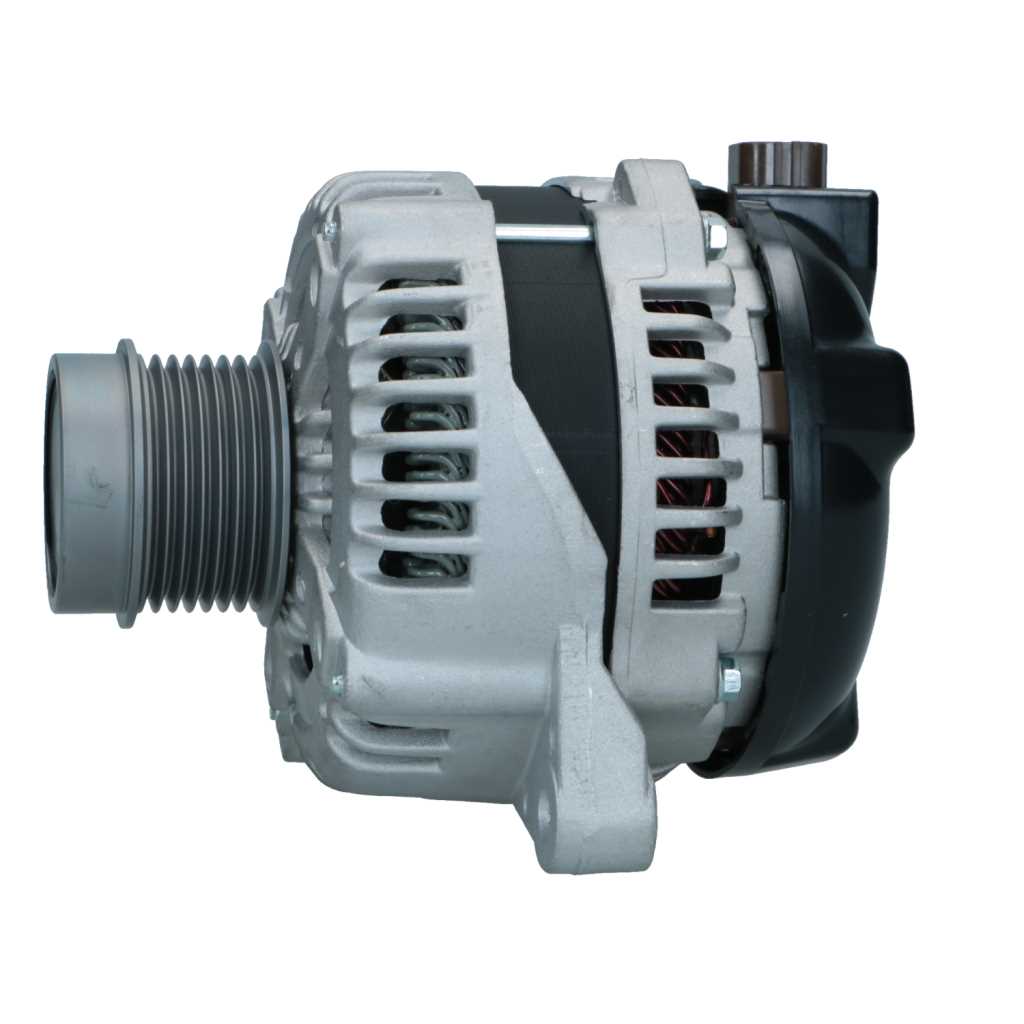 Alternator suitable for Toyota Matrix RNL104210-4810 100 A