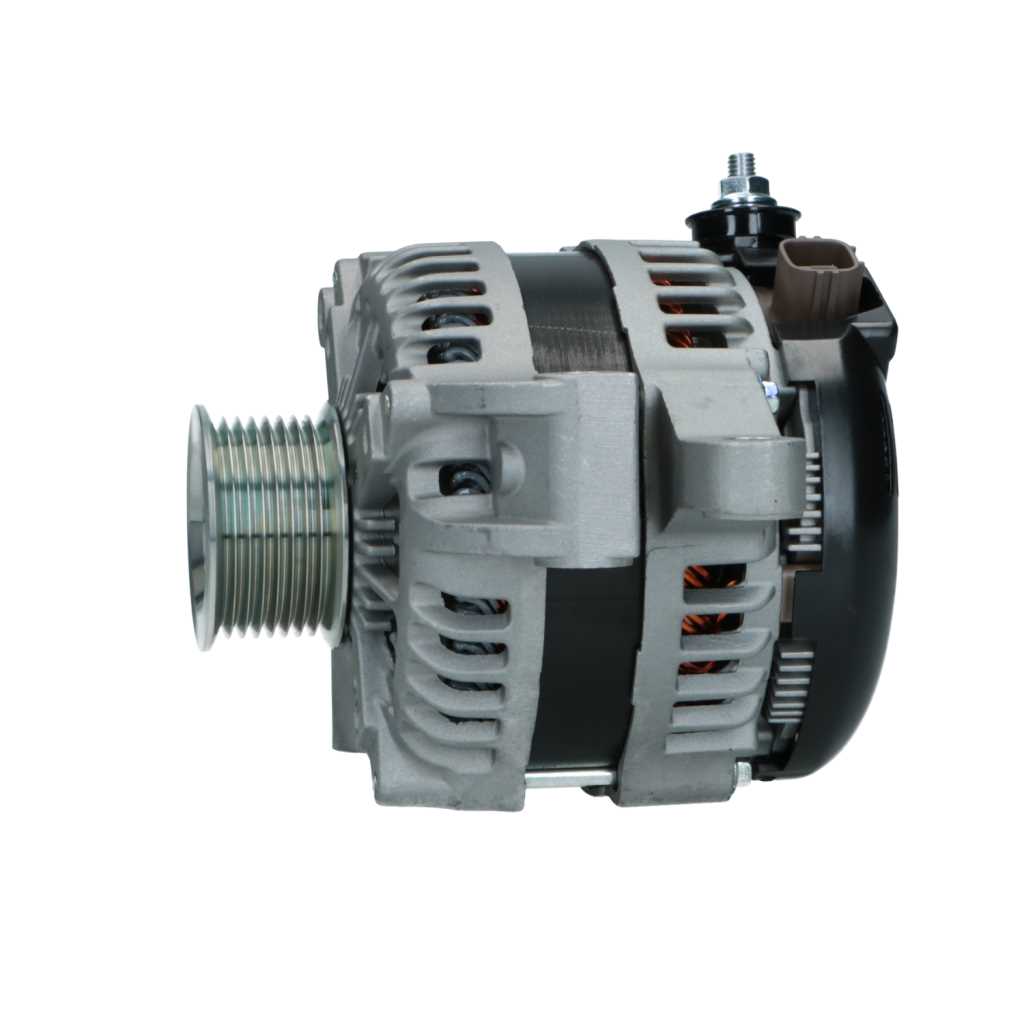 Alternator suitable for Toyota LX 570 RNL104210-6140 180 A