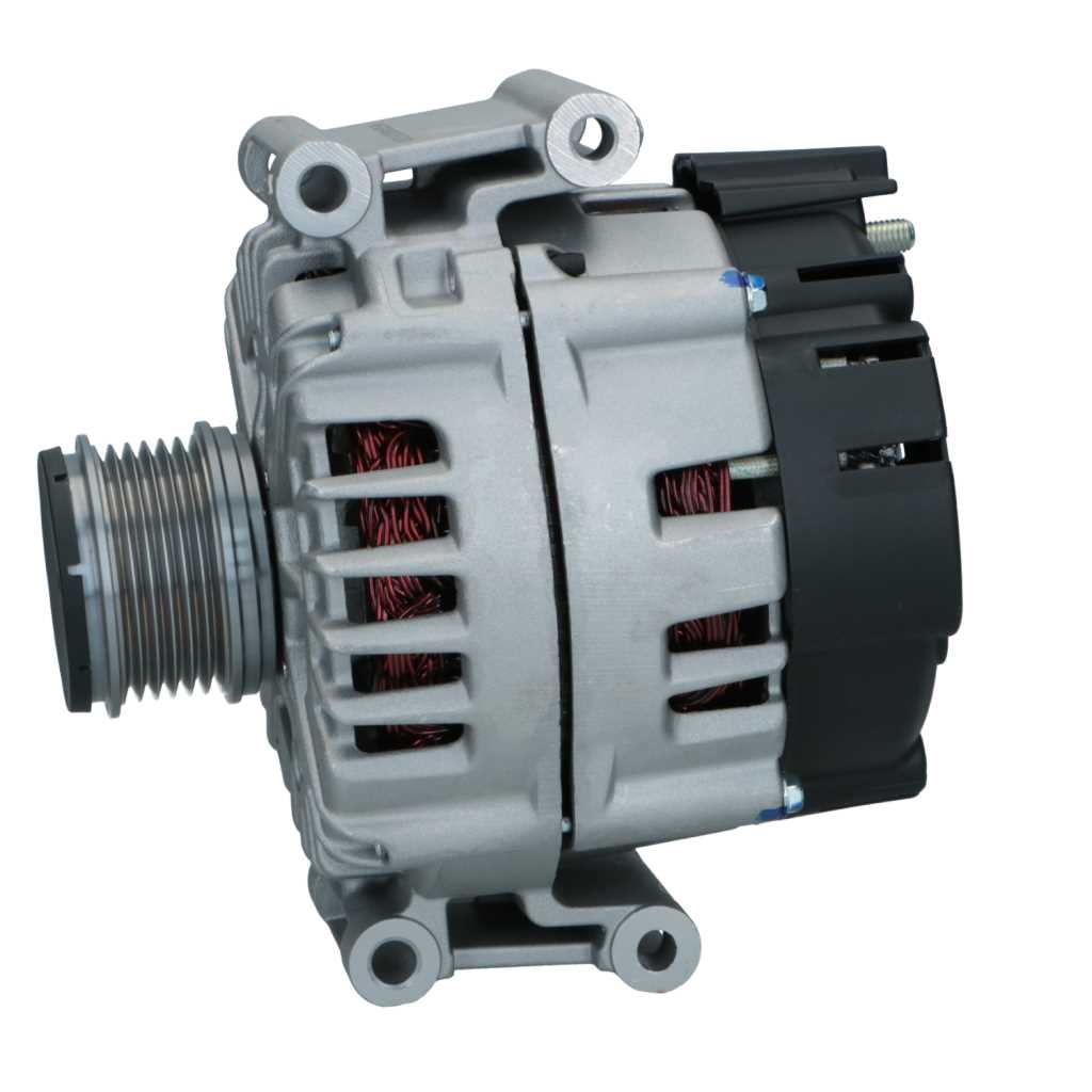 Alternator suitable for Volkswagen Macan RNLFG20S026 180 A