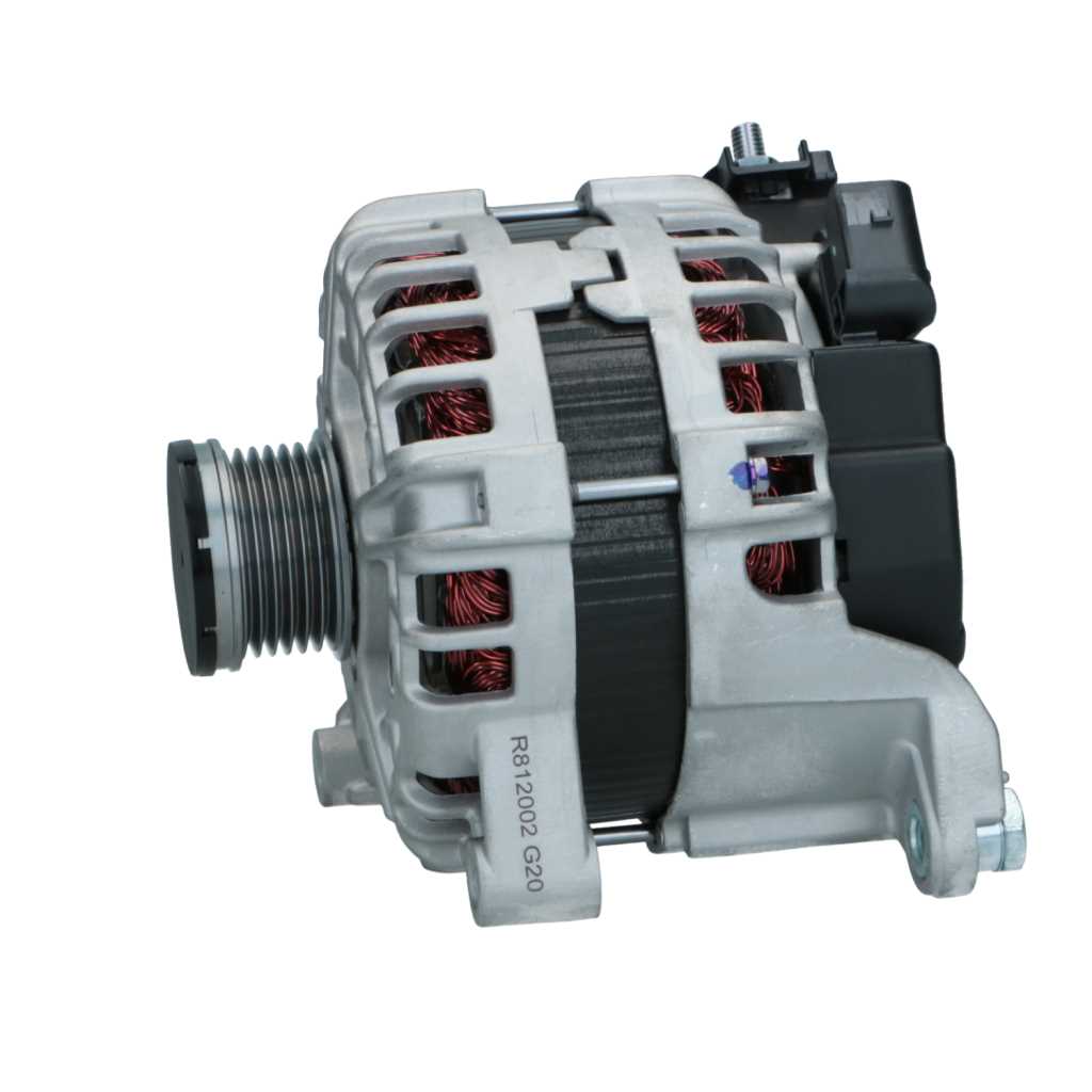Lichtmaschine passend für BMW   RNL812002 180 A