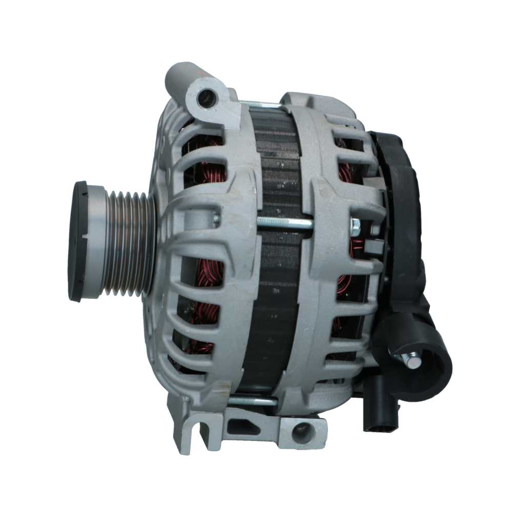 Alternator suitable for Fiat RNLF000BL07P1 150 A