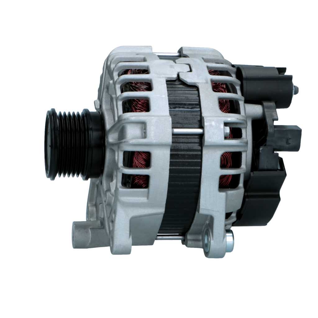Alternator suitable for Mercedes Vito 110 RNL812010 190 A