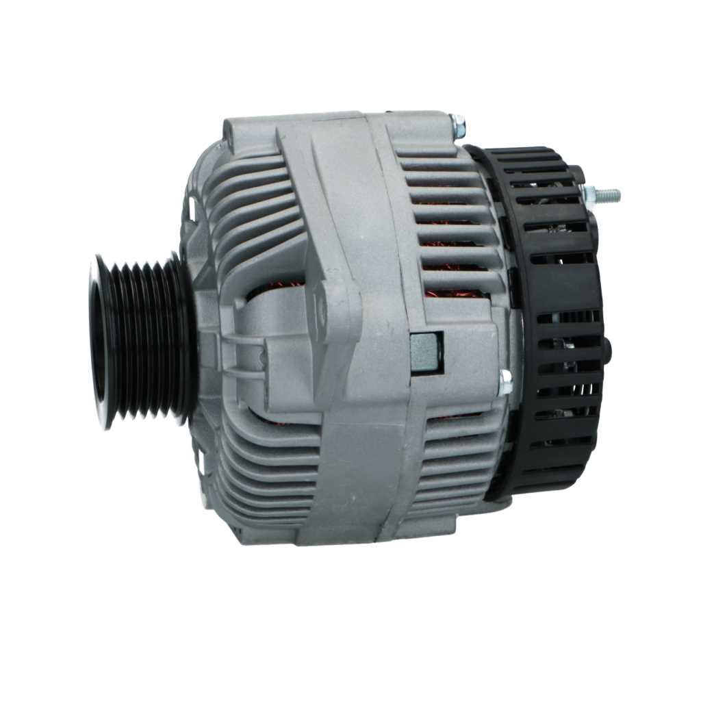 Alternator suitable for Renault Espace RNLA13VI211 80 A