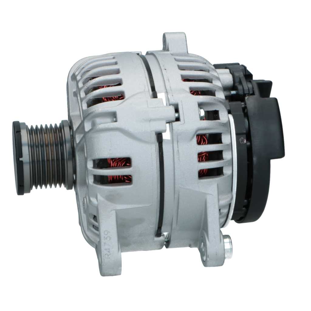 Lichtmaschine passend für Renault  Scenic  RNL4739 150 A