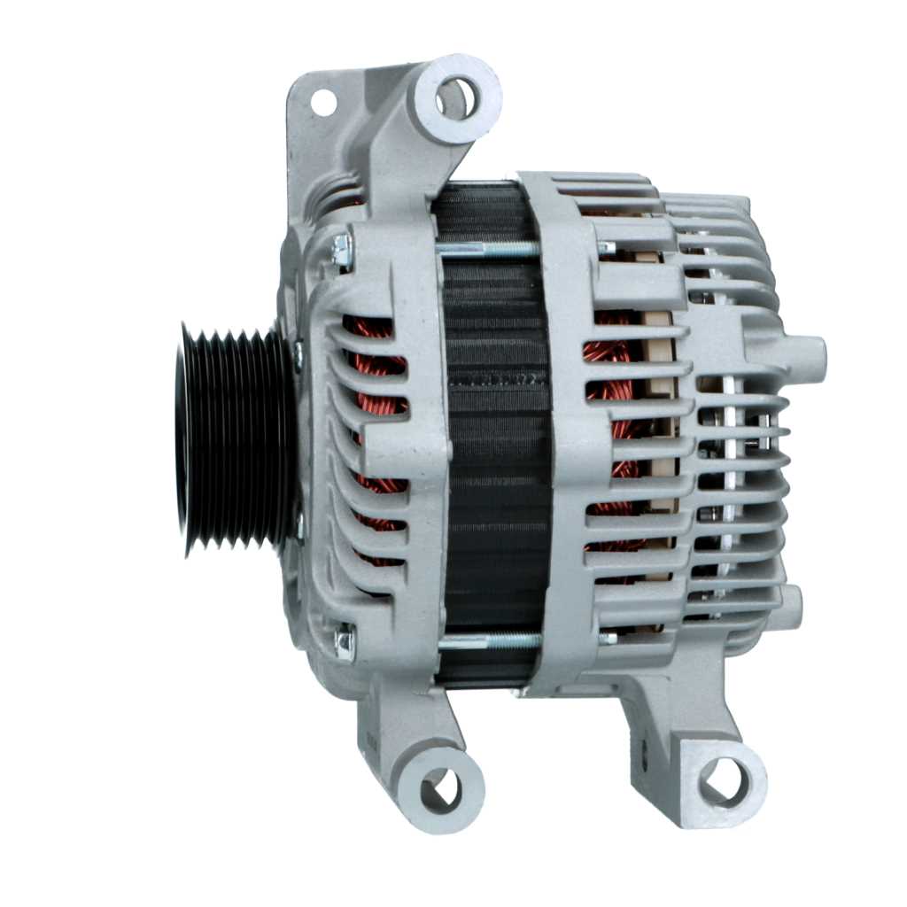 Alternator suitable for Ford RNLA3TJ2191 150 A