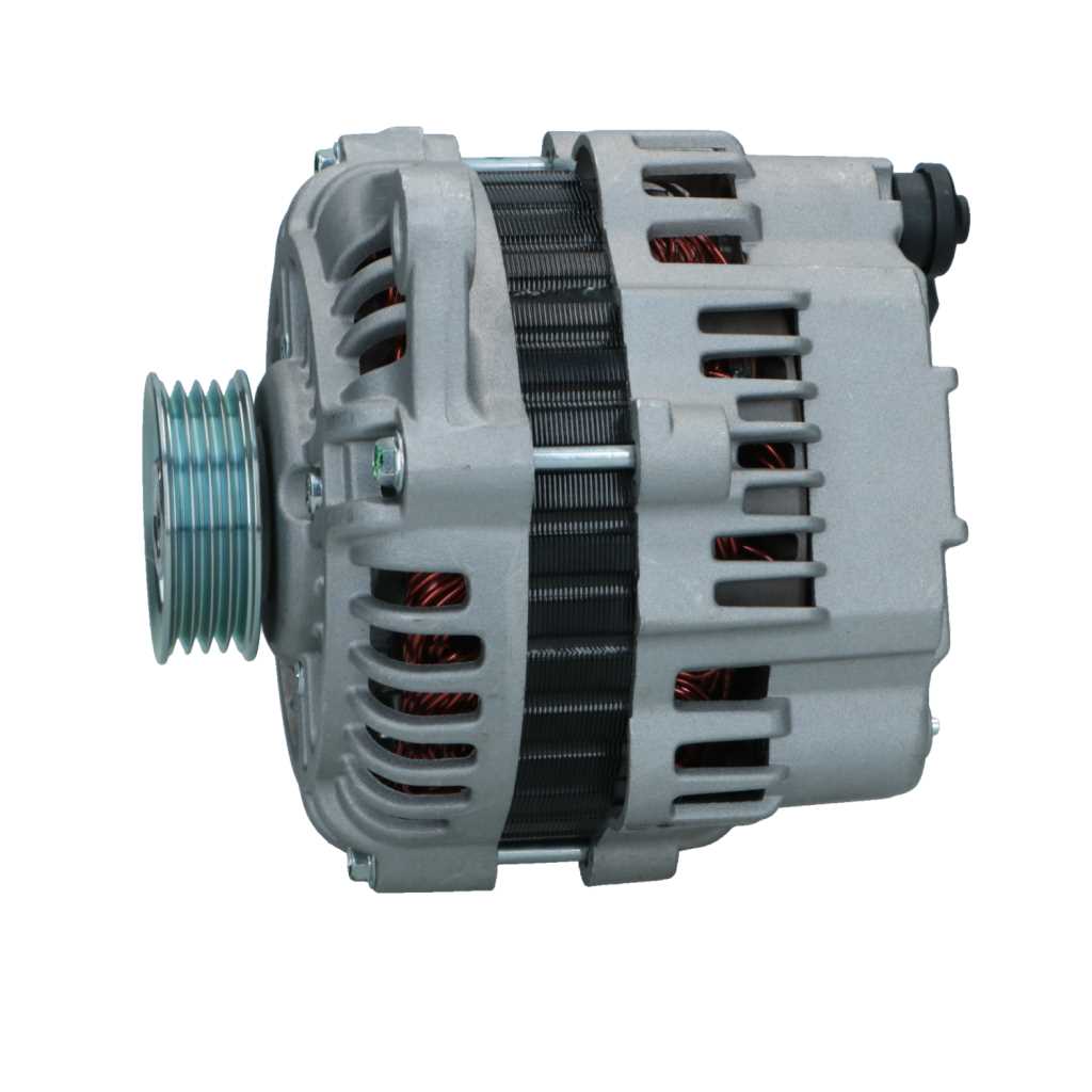 Alternator suitable for Mazda MPV RNLA3TB0991 100 A