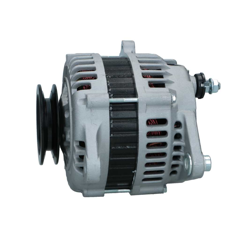 Alternator suitable for Nissan RNLLR1125-705 125 A