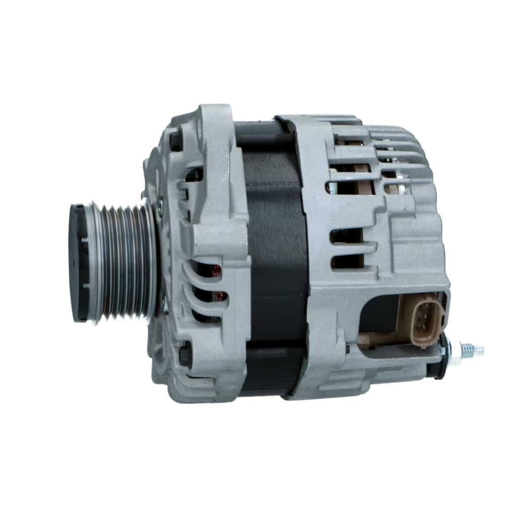 Alternator suitable for Nissan Micra RNLA2TX1981 150 A