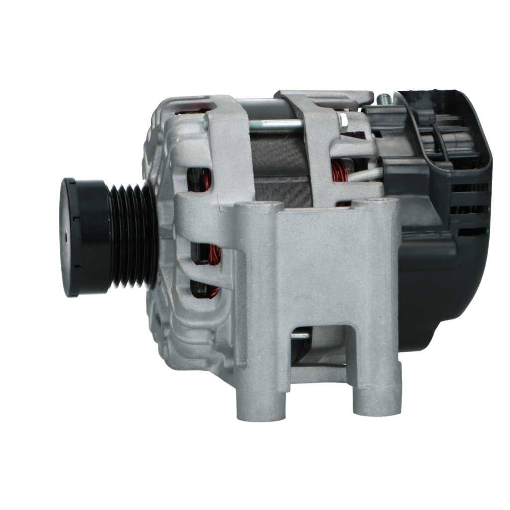 Alternator suitable for Roewe RNLCVS082584 105 A