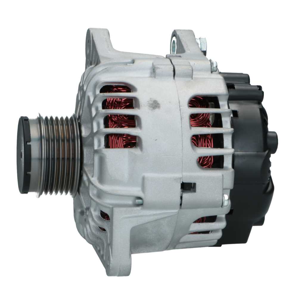 Lichtmaschine passend für Kia  Creta  RNL37300-2B910 120 A