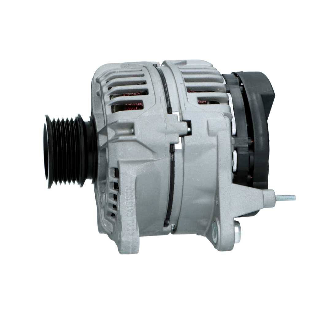 Alternator suitable for Volkswagen Caddy Alltrack RNL4533 110 A