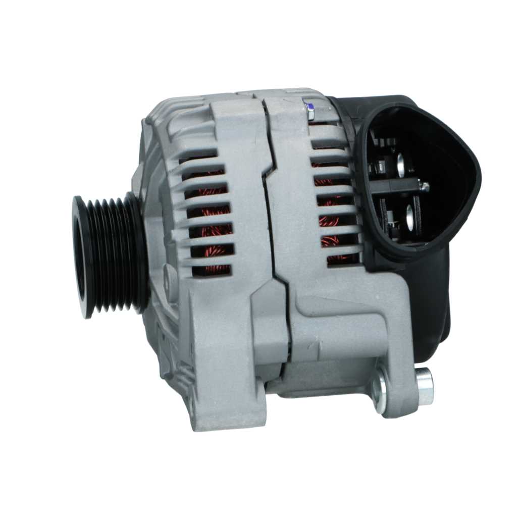 Lichtmaschine passend für Saab  9-5  RNL510093 130 A