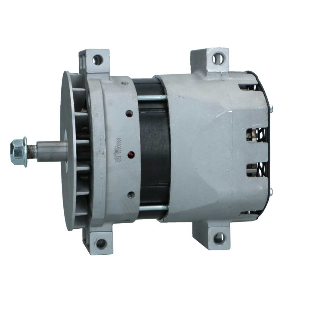 Alternator suitable for Agco RNL8600628 320 A