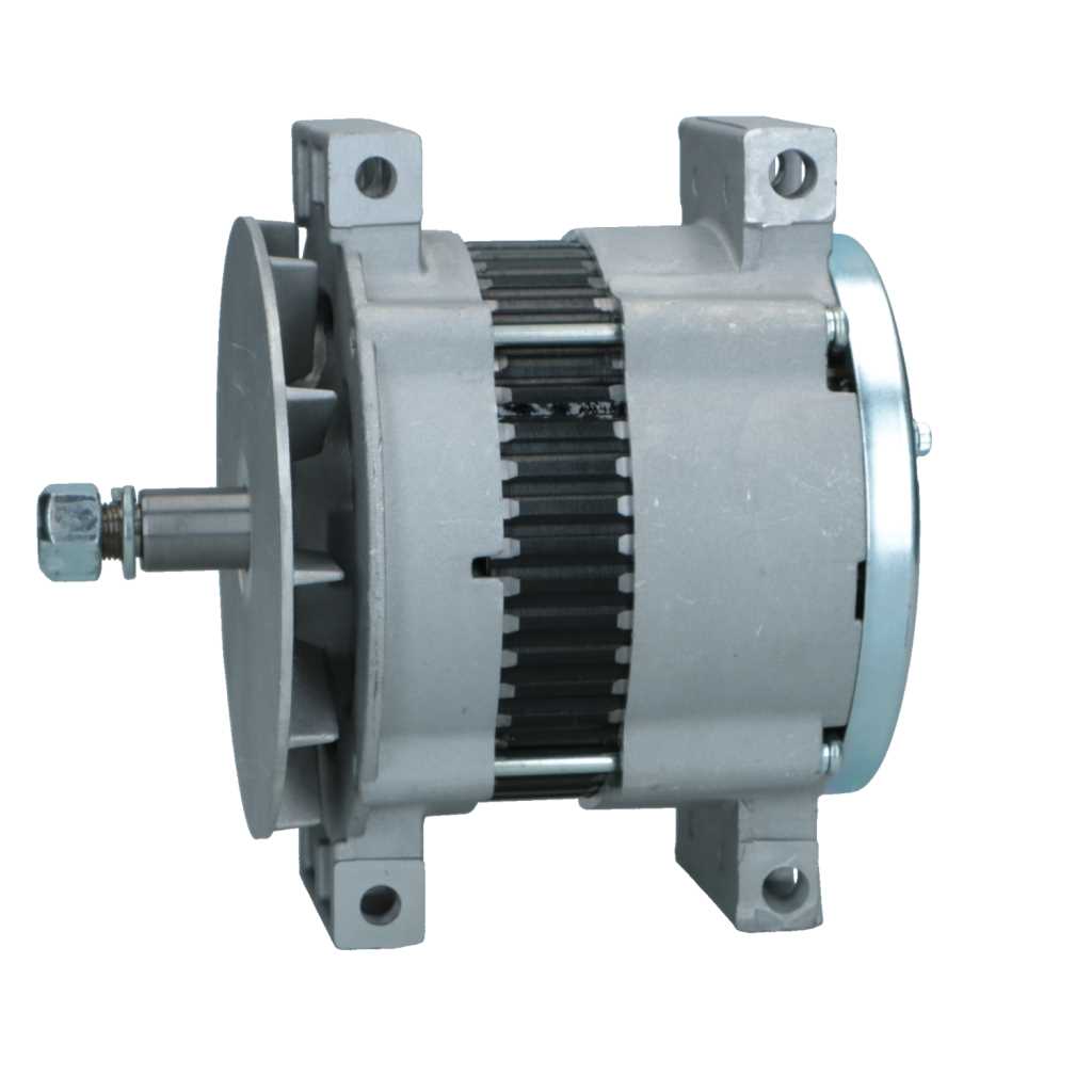 Alternator suitable for Caterpillar RNL2871A703 95 A