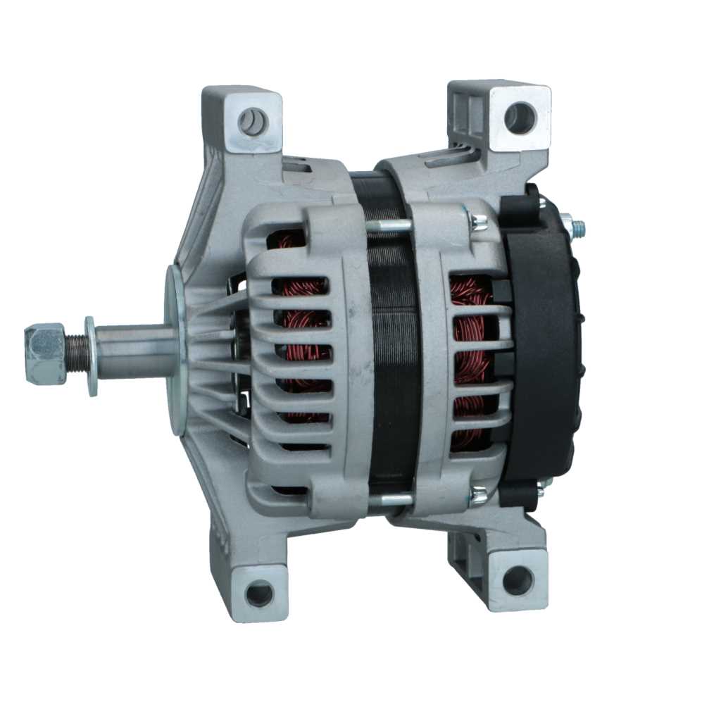 Alternator suitable for Caterpillar RNL8600469 110 A