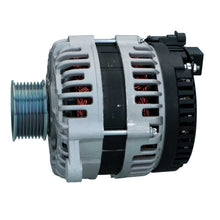 Charger l'image dans la galerie, Original Neu Mahle Lichtmaschine passend für Case   MG480 150 A