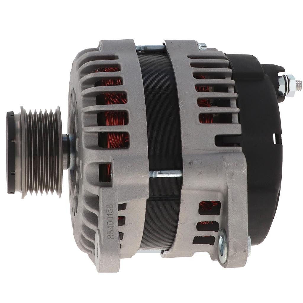 Alternator suitable for Opel Corsa Van RNL8400158INA 140 A